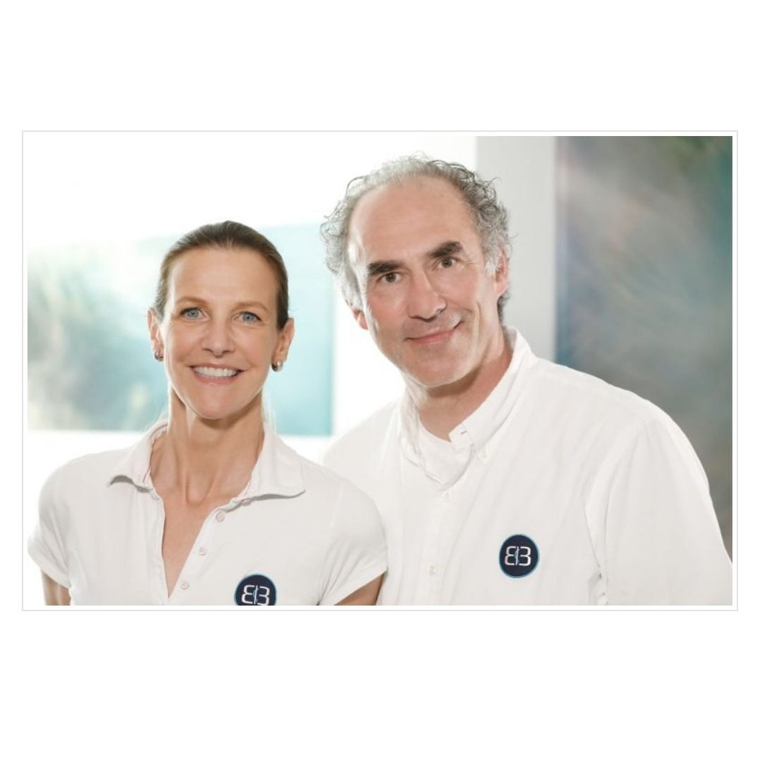 Hals-Nasen-Ohren Ärztin  