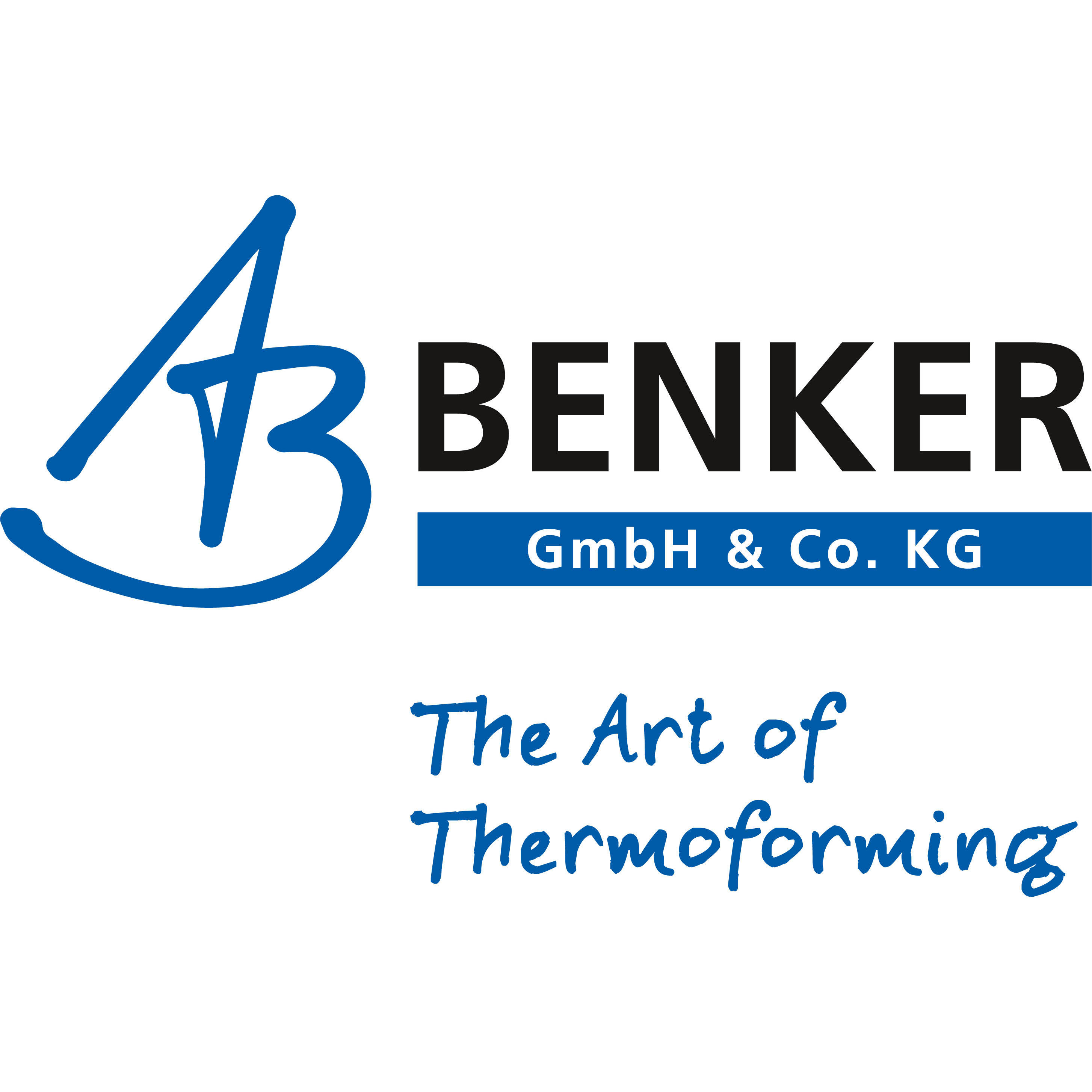 Logo Benker GmbH & Co KG