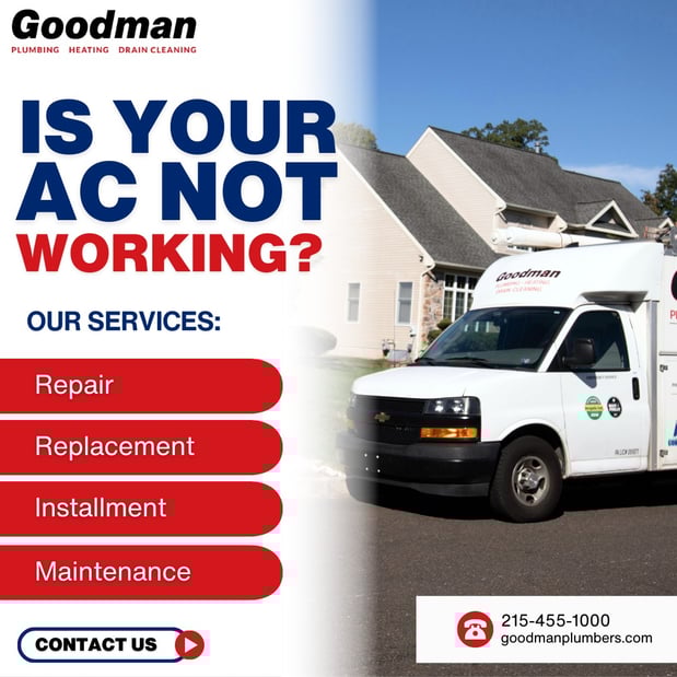 Images Goodman Plumbing
