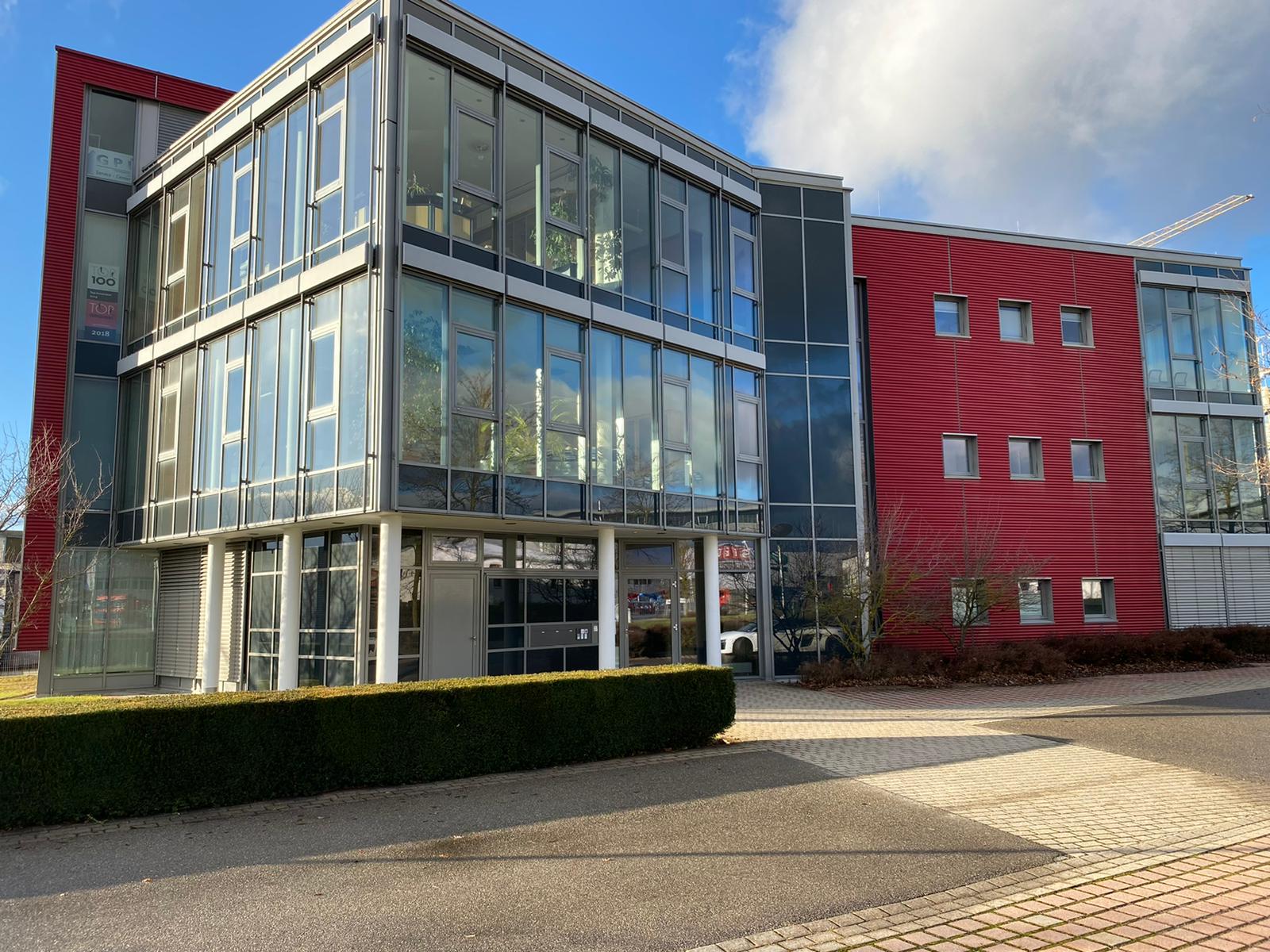 GB Vertrieb GmbH • Nagold, LiseMeitner Str. 11 Öffnungszeiten & Angebote