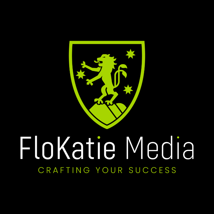 Kundenlogo FloKatie Media, Inh. Kathleen Montanus