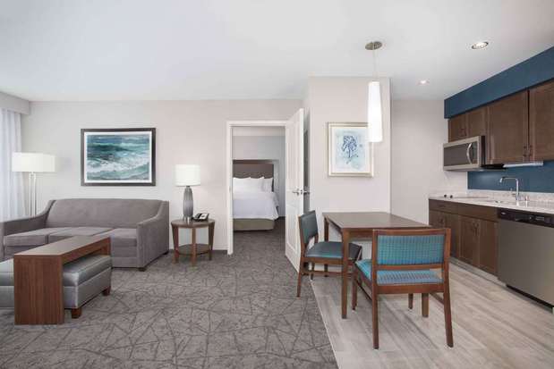 Images Homewood Suites by Hilton Las Vegas City Center