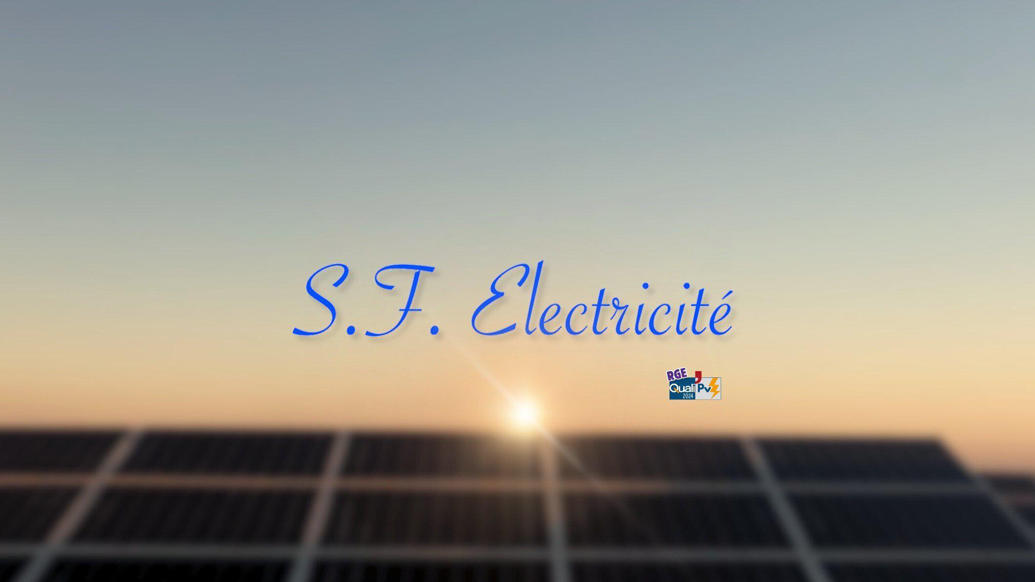 Images SF ELECTRICITE