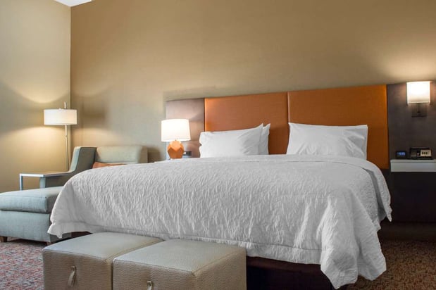 Images Hampton Inn Parker