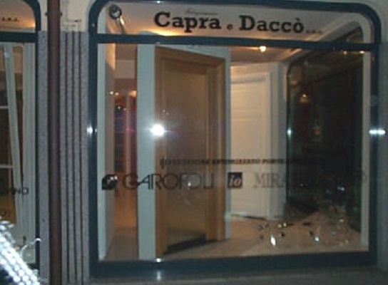 Images Falegnameria Capra & Dacco'