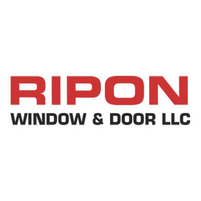 Ripon Window & Door LLC Logo