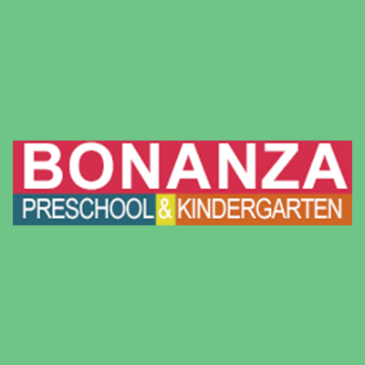 Bonanza Preschool & Kindergarten Logo