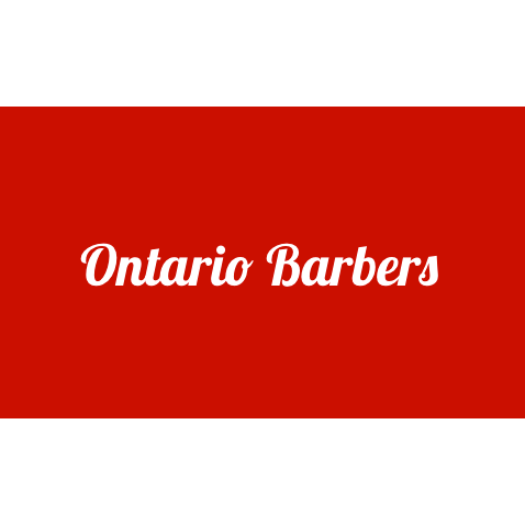 Ontario Barbers