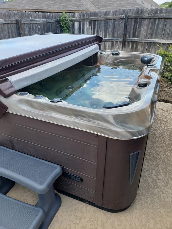 Hot Tubs of Central Texas Photo