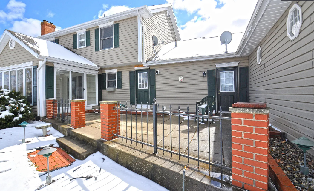 Energy Efficient Replacements Image