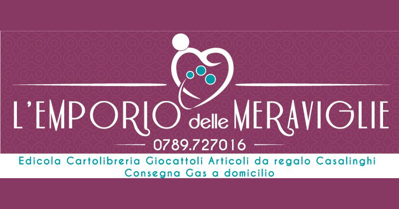 Images L'Emporio delle Meraviglie