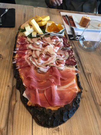 Images Salumificio Pedrazzoli
