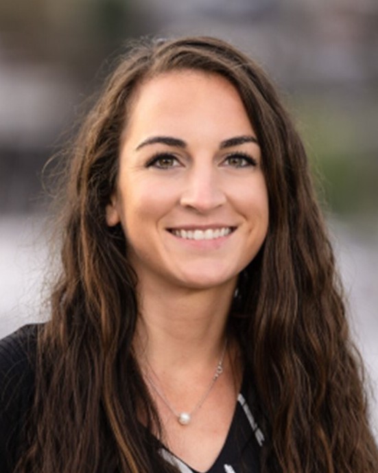 Jessica Harrigan, ND