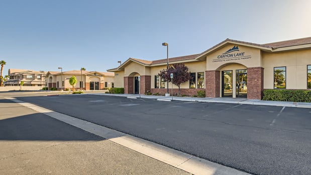 Images Canyon Lake Chiropractic and Physical Therapy