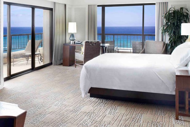 Images Hilton Hawaiian Village Waikiki Beach Resort