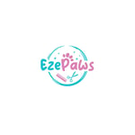 Eze Paws Logo