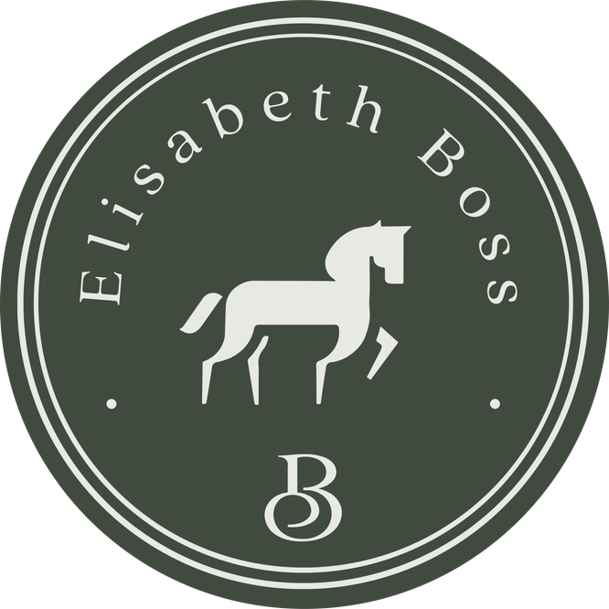Elisabeth Boss Logo