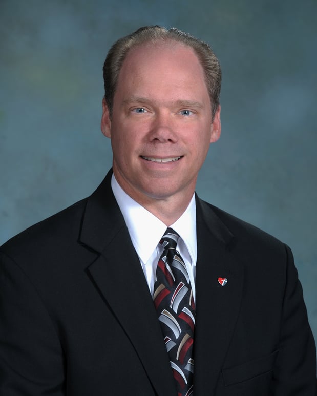 Images Eric Brady - Thrivent