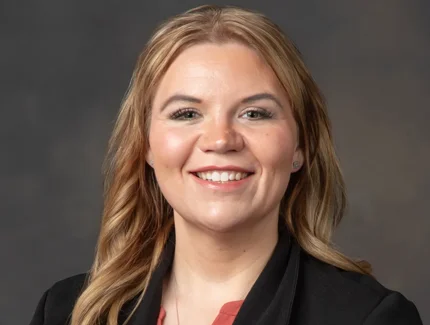 photo of Katie Jordan, NP