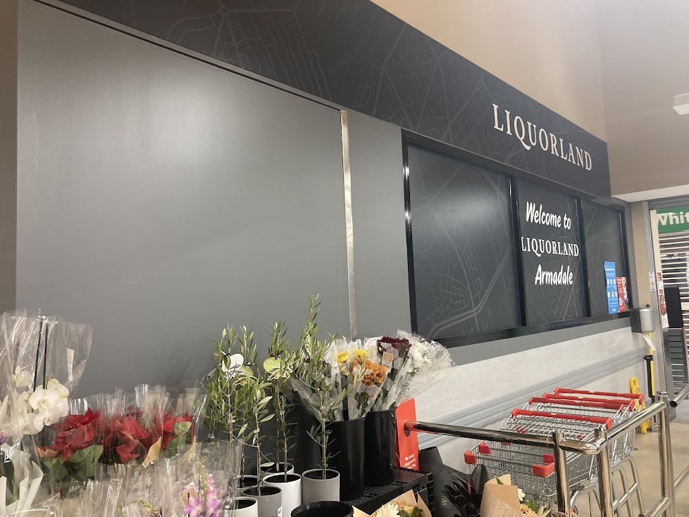 Images Liquorland Armadale