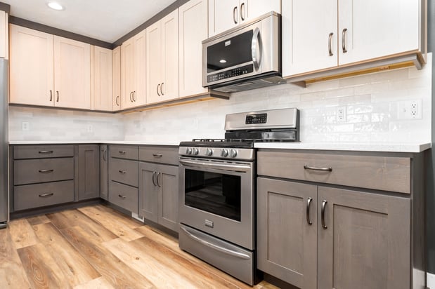 Images DreamMaker Bath & Kitchen of Ogden