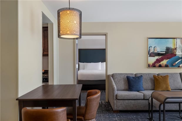 Images Homewood Suites by Hilton Ankeny