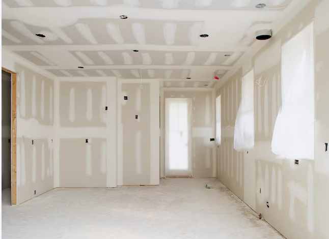 Images Eric's All American Construction Inc.