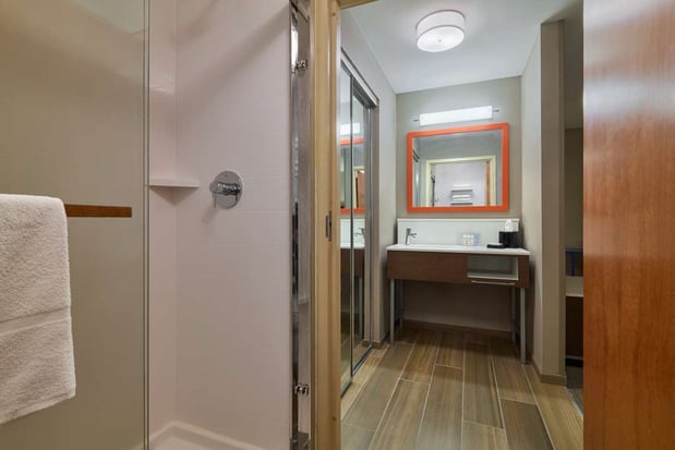 Images Hampton Inn & Suites Providence/Smithfield