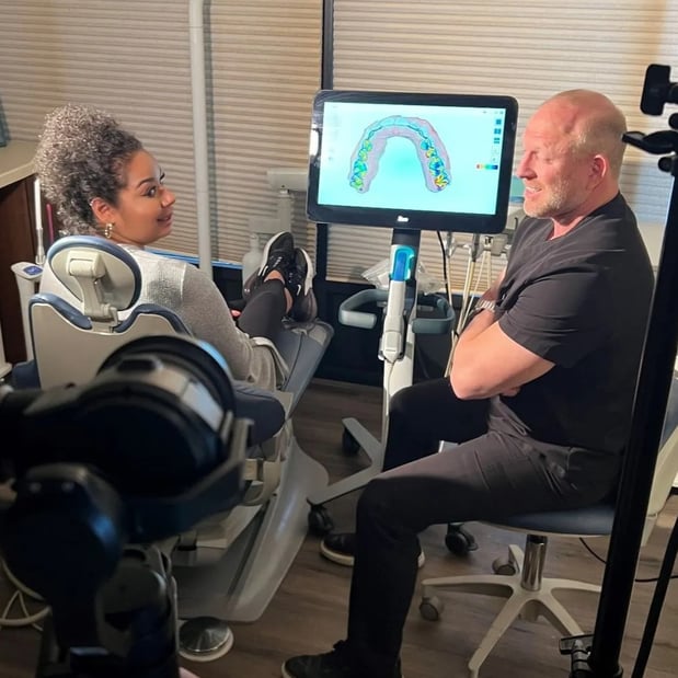 Images Alcan Family Dental