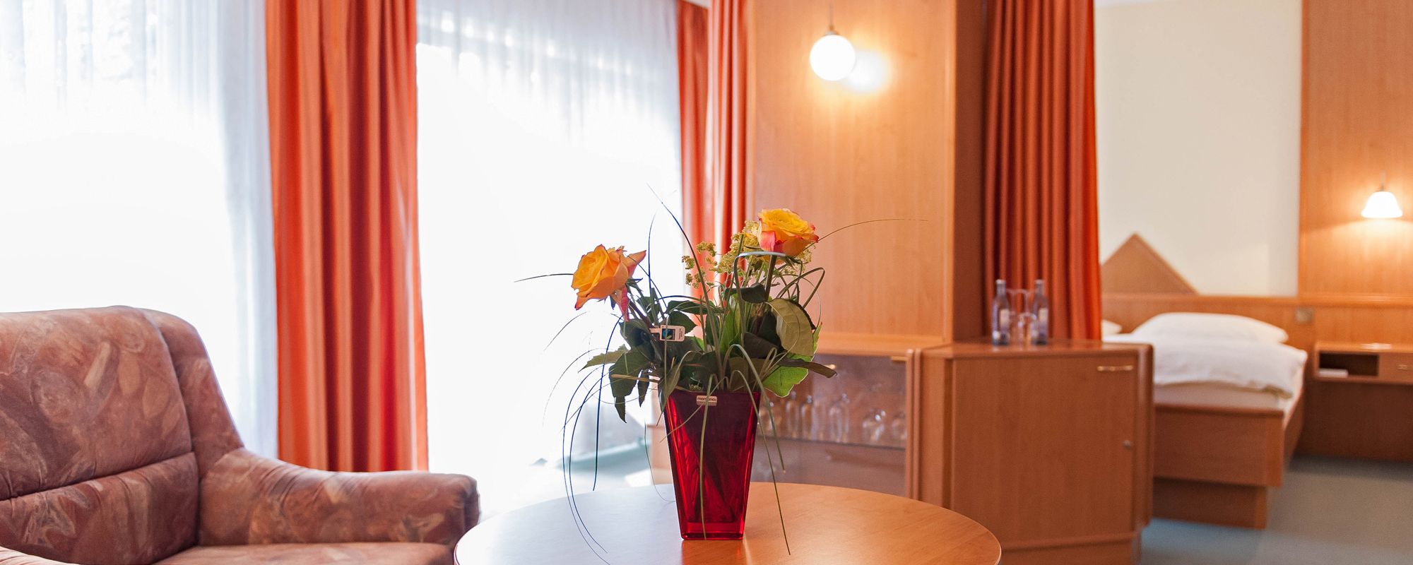Bild 4 Ausflugsgaststätte und Hotel Gondelfahrt in Jonsdorf