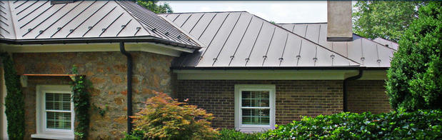 Images Blue Ridge Roofing, Inc
