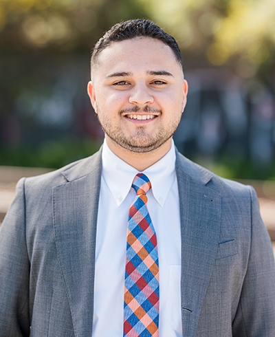 Eulysses Delgado Alcaraz - Financial Advisor, Ameriprise Financial Services, LLC