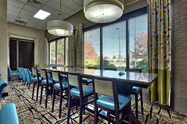 Images Hampton Inn Norfolk-Naval Base
