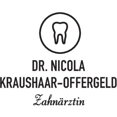 Zahnärztin Dr. Nicola Kraushaar-Offergeld in Mülheim an der Ruhr - Logo