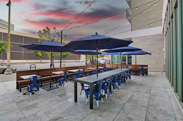 Images Mendocino Farms