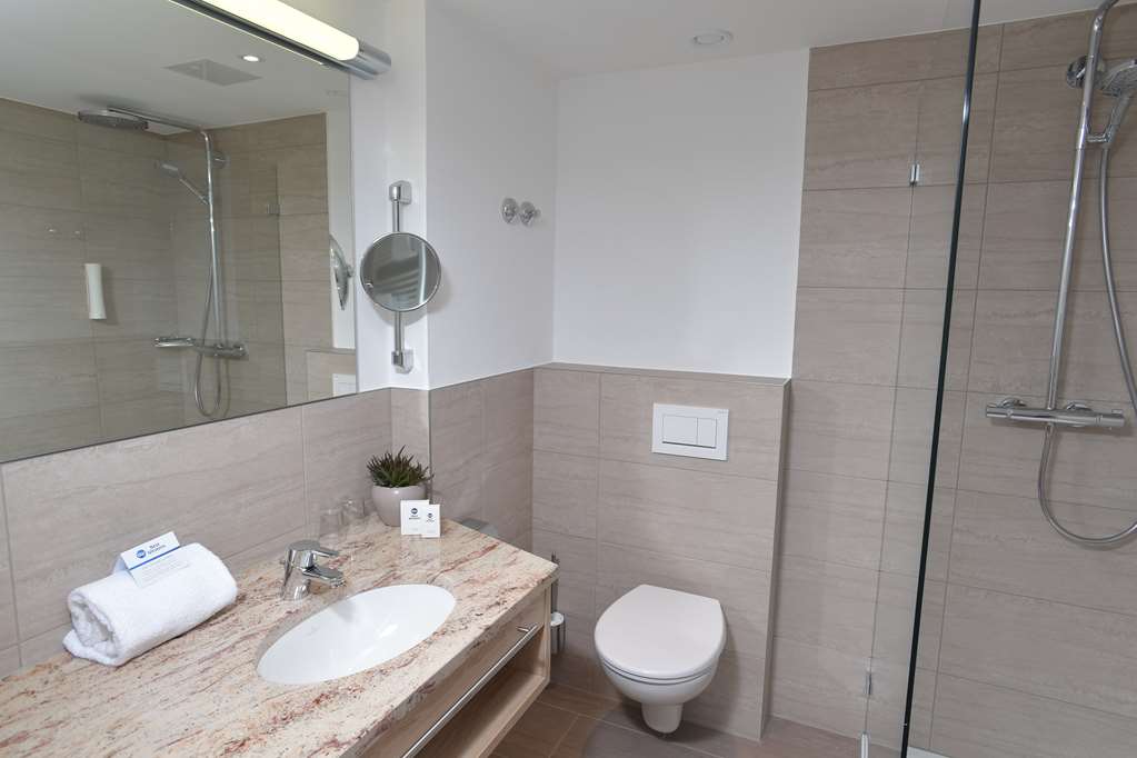 Bilder Best Western Queens Hotel Pforzheim-Niefern