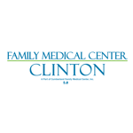 Clinton Family Medical Center Logo