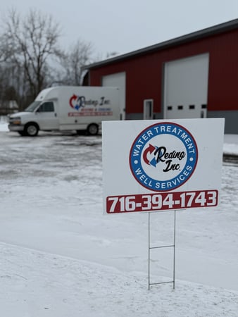 Images Reding Inc Heating and Cooling (Springville)