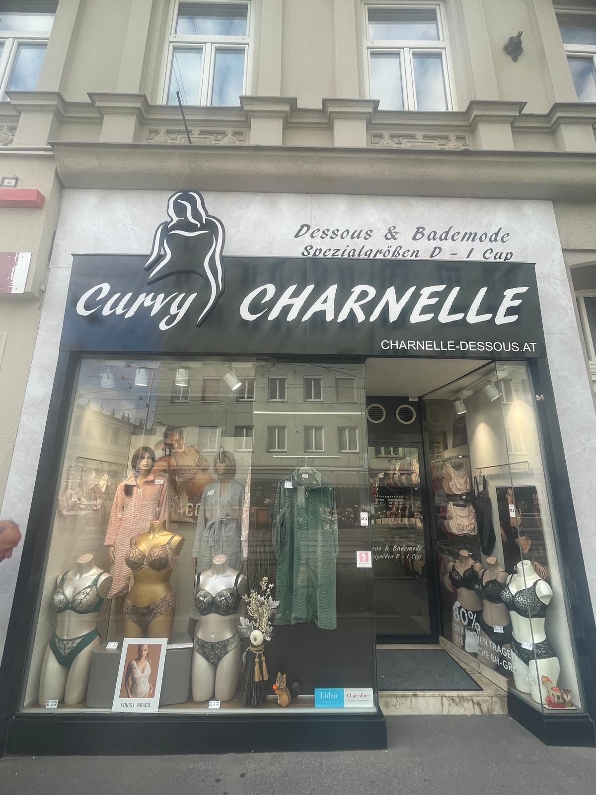 Bild 4 von Charnelle Dessous & Bademode