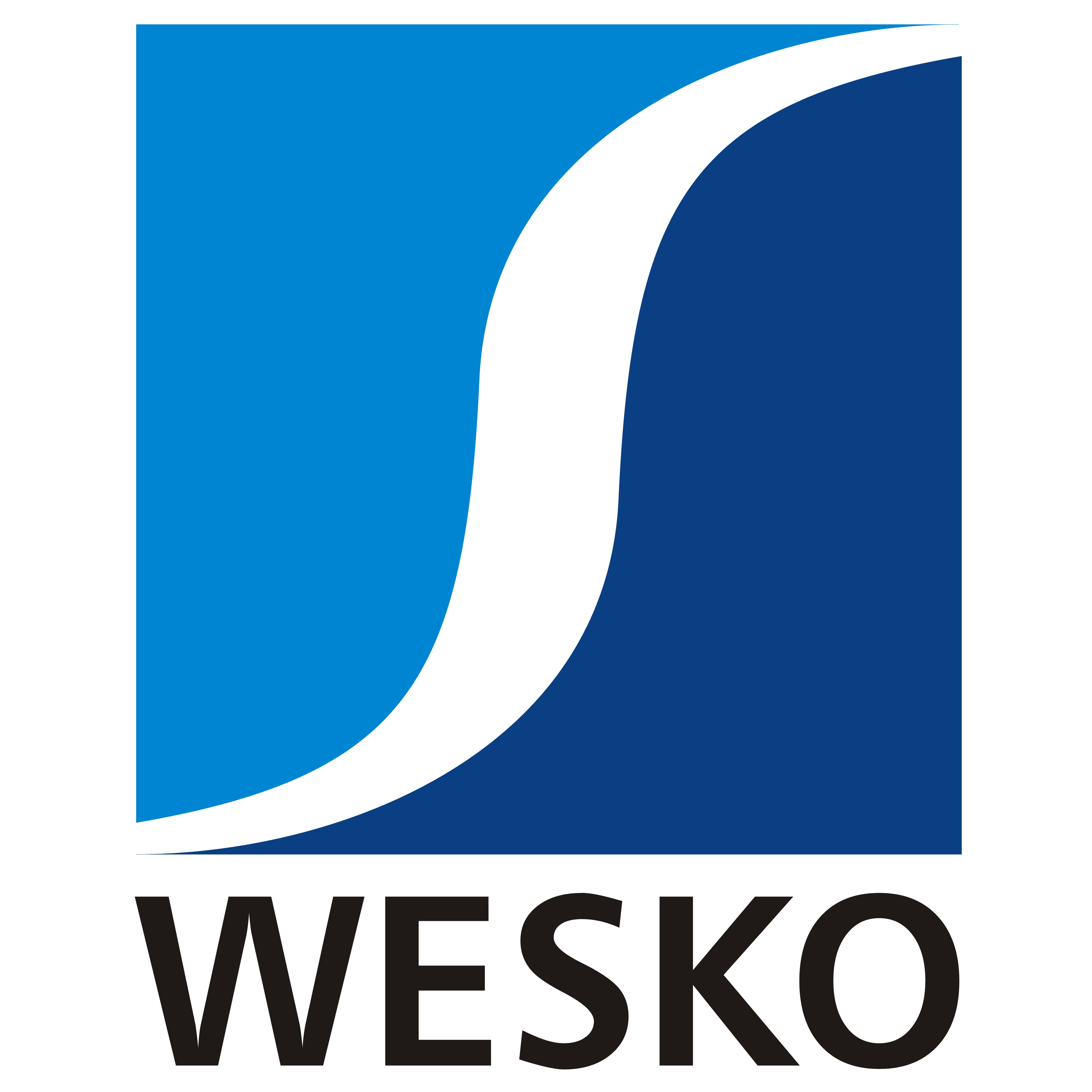 Wesko GmbH in Stollberg im Erzgebirge - Logo