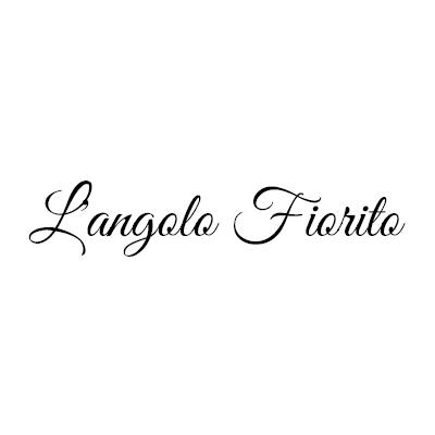 L'Angolo Fiorito Logo