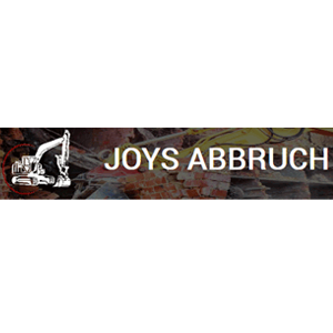Logo Joys Abbruch