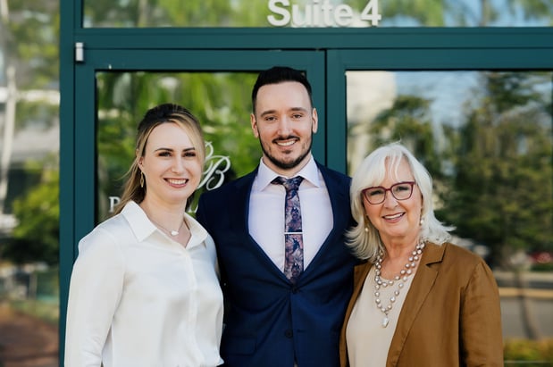 Images Benca & Gee Dental Wellness