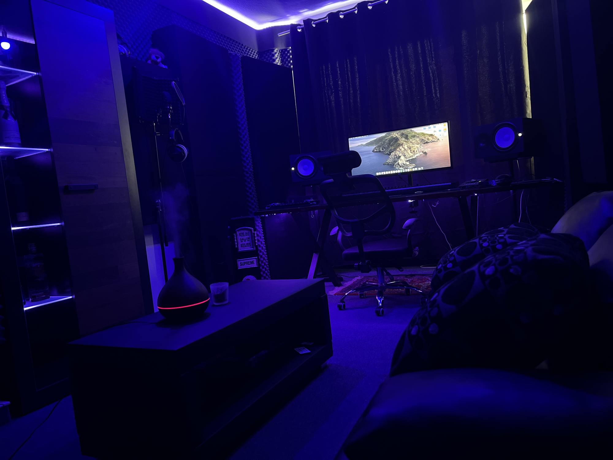 Loca Luke Tonstudio Düsseldorf, Friedrichstraße 7 in Düsseldorf