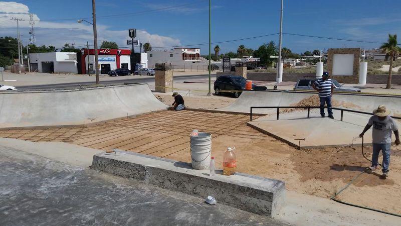 Images BAM Shotcrete