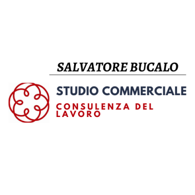 Studio Commerciale e Consulenza del Lavoro Salvatore Bucalo Logo