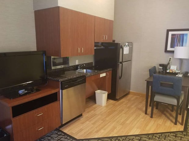 Images Homewood Suites by Hilton Mobile Airport-University Area