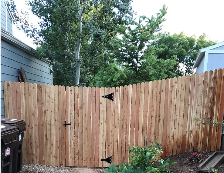 Fence Pro's Photo