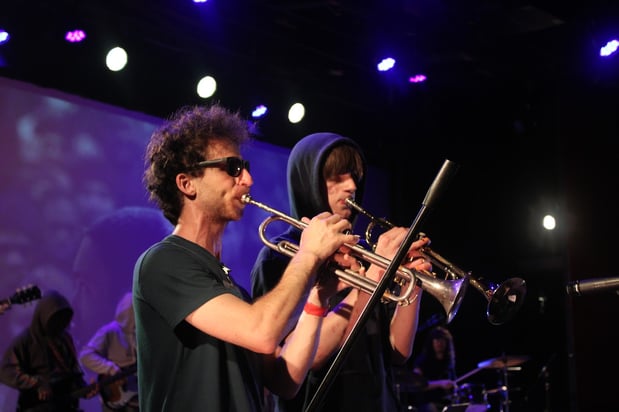 Images Buck's Rock Performing and Creative Arts Camp