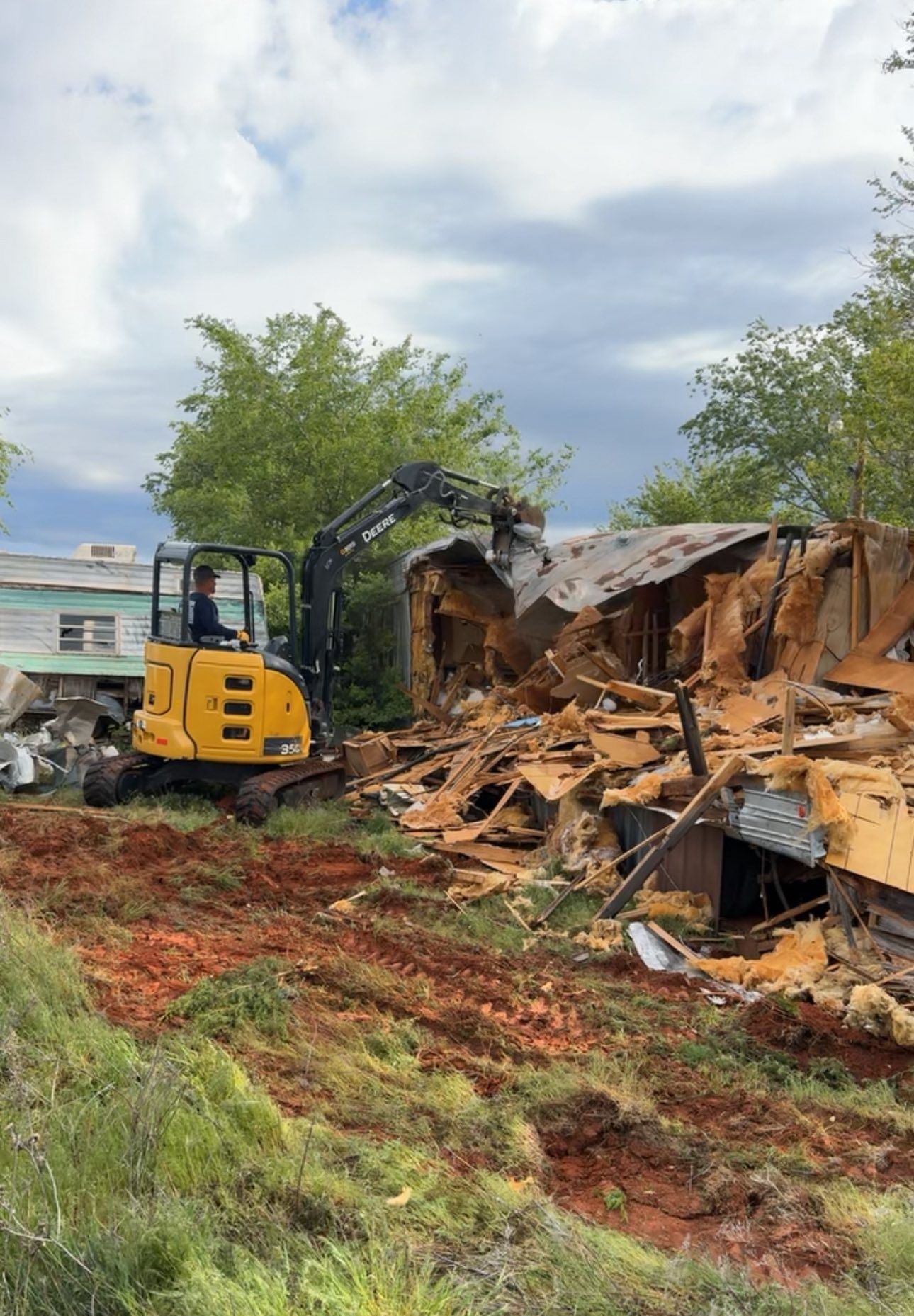 No Limit Land Management Image